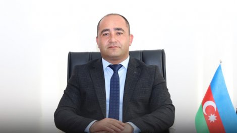 Azərbaycanda deputat xadiməni yenidən məhkəməyə verdi