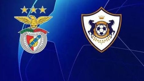 "Benfika" - "Qarabağ": Gözləntilər nələrdir? - RƏY
