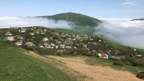 Lerikin 18 kəndinin adının yazılışında hərf səhvi var