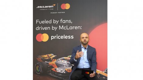 Mastercard Insights: İdmanı Turizmin Katalizatoru kimi