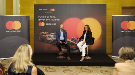 Mastercard Insights: İdmanı Turizmin Katalizatoru kimi