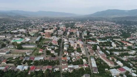 Xankəndi, Xocalı, Xocavənd və Ağdərə şəhər günləri: "Böyük rəmzi məna daşıyır"