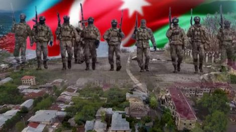 Antiterror tədbirləri: "Sülhə gedən yolda yeni reallıqlar yaratdı"