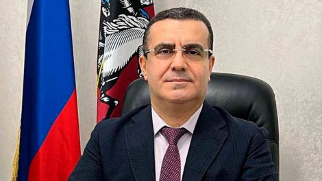 Bəxtiyar Həsənovun 25 illik Rusiya vətəndaşlığı ləğv edildi