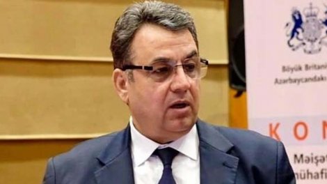 Məhkəmə Fikrət Cəfərli barəsində qərar verdi