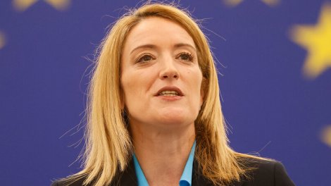 AP rəhbəri: Ukraynanın Aİ-yə daxil olması özlüyündə təhlükəsizliyin təminatıdır