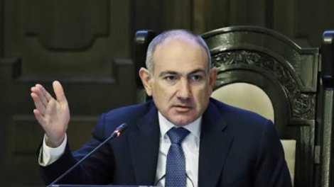 Paşinyana qarşı impiçment nə dərəcədə realdır? - ŞƏRH