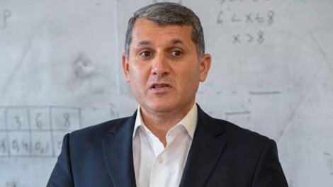 
Milli Qəhrəmanın anası vəfat etdi