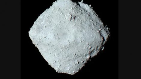 Ryuqu asteroidindən gələn nümunələr alimləri niyə təəccübləndirdi?