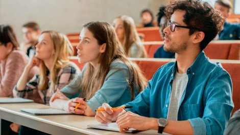 Bu universitetdə dərslər onlayn keçiriləcək