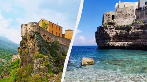 İzdiham getdi, günəş qaldı: Payızda ziyarət etməyə dəyər 6 turistik yer