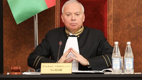 Fərhad Abdullayev: "Beş ildir ki, İrəvana dəvət gəlmir"