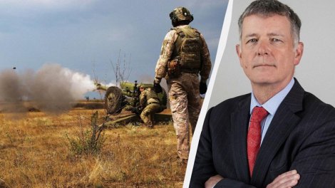 Mİ6 rəhbəri: Putinin danışıqlarda maraqlı olduğuna dair heç bir sübut yoxdur
