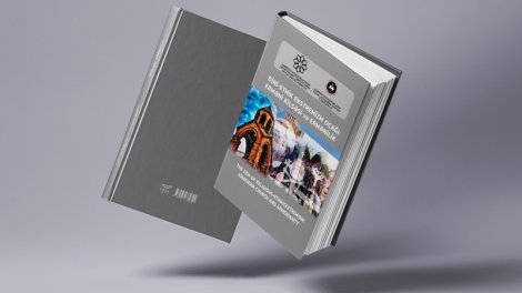 Zaur Əliyevin yeni kitabı Azərbaycan və ingilsi dillərində nəşr edildi