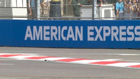 "Formula 1": İlk sərbəst yürüş başa çatdı