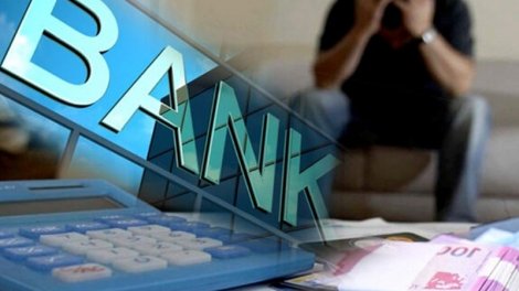 Əhali ilə banklar arasında çəkişmə: 340 min iş məhkəmədə - Borclar silinə bilər?