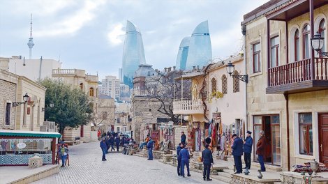 Ölkəmizdə turizm sahəsində ixtisaslaşmış kadr çatışmır?