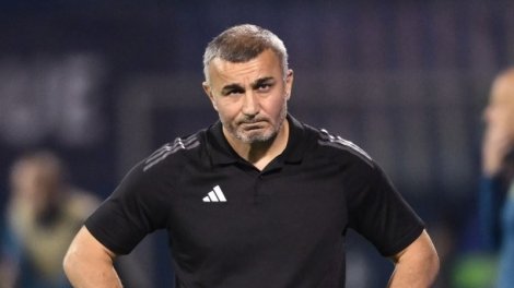 "Qarabağ" niyə hücumçu almadı? - "Qurbanovu rahat buraxın"