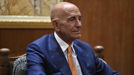 ABŞ-ın xüsusi nümayəndəsi: Suriya və İsrail "eskalasiya" razılaşmasına yaxındır