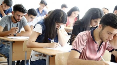 Hər il keçid ballarının yüksəlməsi nə ilə bağlıdır?