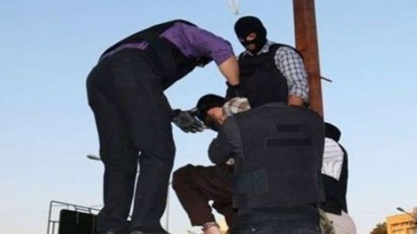 Tanınmış azərbaycanlı şair İranda edama məhkum edildi