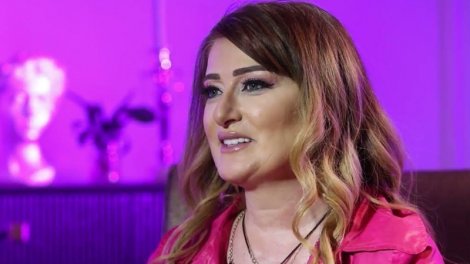 Azərbaycanlı aparıcı 4-cü dəfə evlənir: İş adamı ilə.. - VİDEO