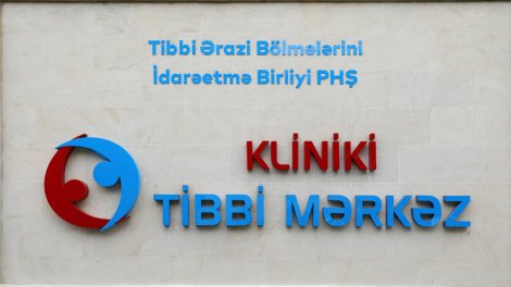 Kliniki Tibbi Mərkəz 67 minlik invertar alır