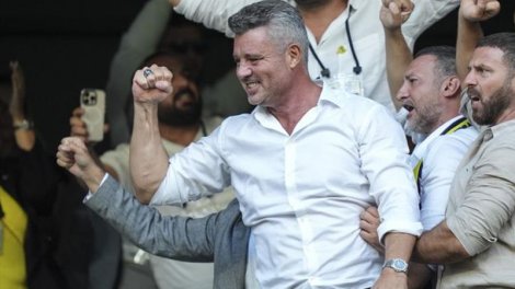 "Fənərbağça"dakı dəyişikliklər nə vəd edir? - Ekspert RƏYİ