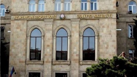Ədliyyə Nazirliyinə yeni hüquq verildi