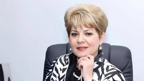 Bakıda məktəb direktoru vəfat etdi