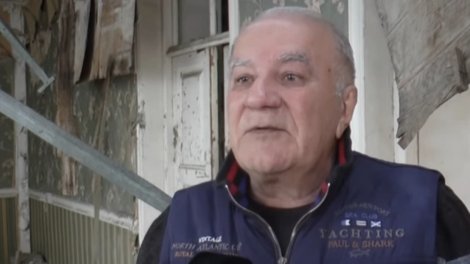 Gəncə terrorunun şahidi: "Kaş evim dağılardı, amma qızım belə olmazdı"
