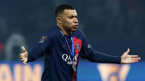 Mbappe Azərbaycan yığması ilə oyunu buraxacaq?