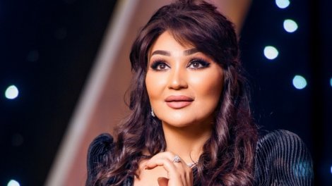 "Allah mənə çoxlarının yaşamadığı xoşbəxtliyi verdi"