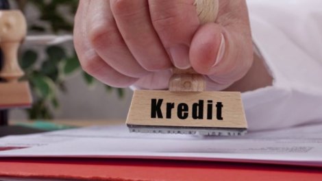 Adı "qara siyahı"ya düşənlər kredit ala bilər?