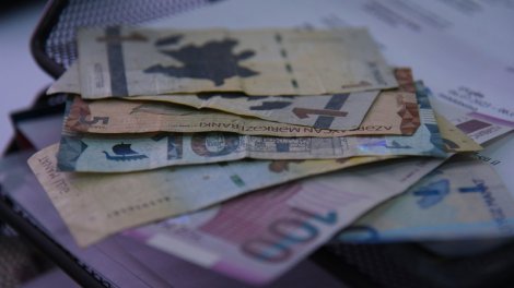 Dövlət xətti ilə verilmiş ipoteka kreditlərinin həcmi açıqlandı
