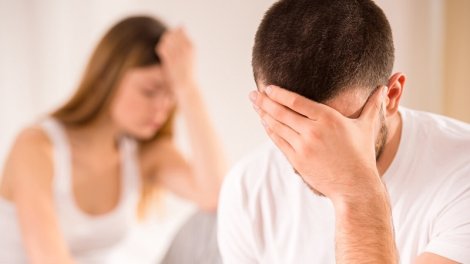 Kişilərdə cinsi zəifliyin səbəbləri bunlardır - Seksterapevt AÇIQLADI