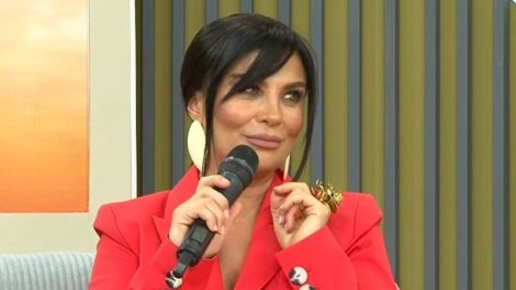 Aynur Dadaşova həyat yoldaşından ayrılmasına peşman olub