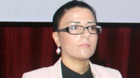 Gültəkin Sadıqova həbsdə qaldı