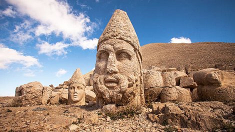 Türkiyənin görməli olduğunuz ən gözəl yerləri