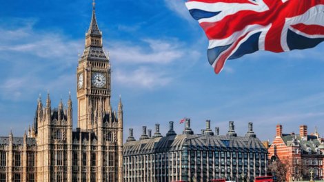 Britaniya Azərbaycan və Ermənistana silah embarqosunu tamamilə aradan qaldırır