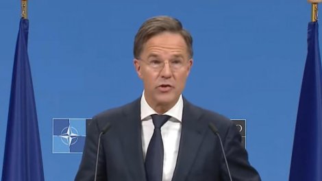 Çin Rusiyanı NATO-ya hücum etməyə məcbur edə bilər - Mark Rutte
