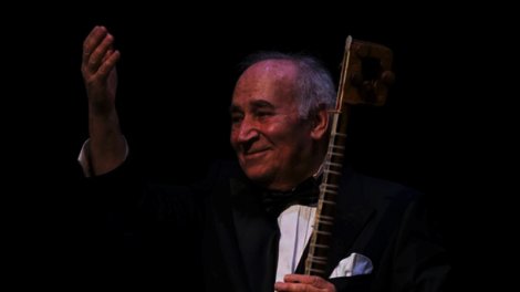 Azərbaycanın Xalq artisti vəfat etdi