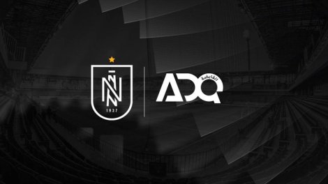 "Neftçi" və ADQ arasında sponsorluq müqaviləsi imzalandı
