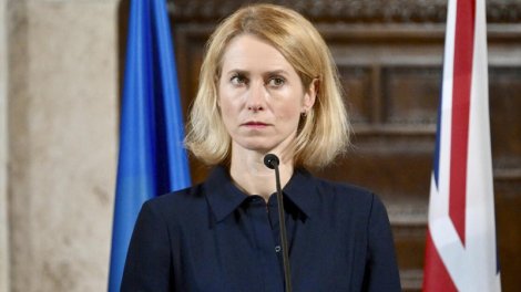 Kaya Kallas: Rusiya yaxın illərdə Avropaya hücum edə bilər.
