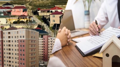 "Makler"lərlə bağlı qayda-qanun yaradılacaq? - Vüqar Bayramov açıqladı