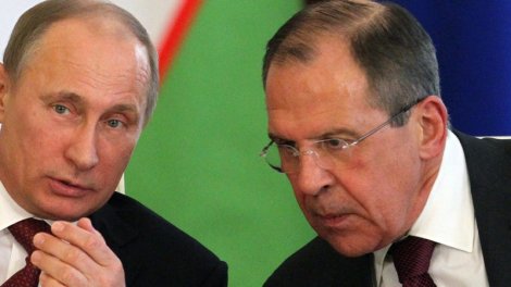 AK: Sanksiyalar Putinin Macarıstana getməsinə mane olmayacaq