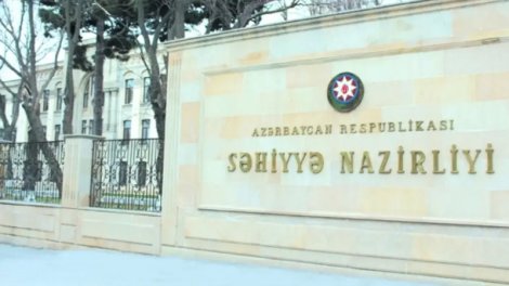 Səhiyyə Nazirliyinin bu müəssisələri ləğv edildi - SİYAHI