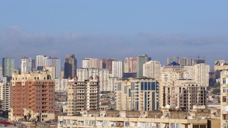 Binalar daha tez qocalmayacaq: "Nəzarət daha da güclənəcək"