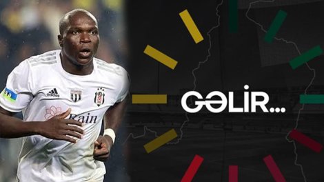 "Beşiktaş" və "Portu"nun sabiq ulduzu "Neftçi"də

