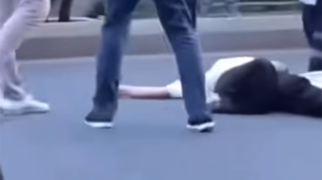 Qadının öldüyü qəza ilə bağlı hökm oxundu

